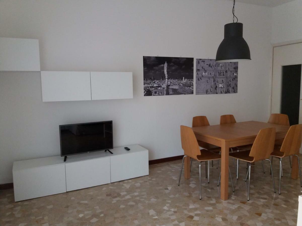 Villa Saldini Primo Piano à Milan Extérieur photo