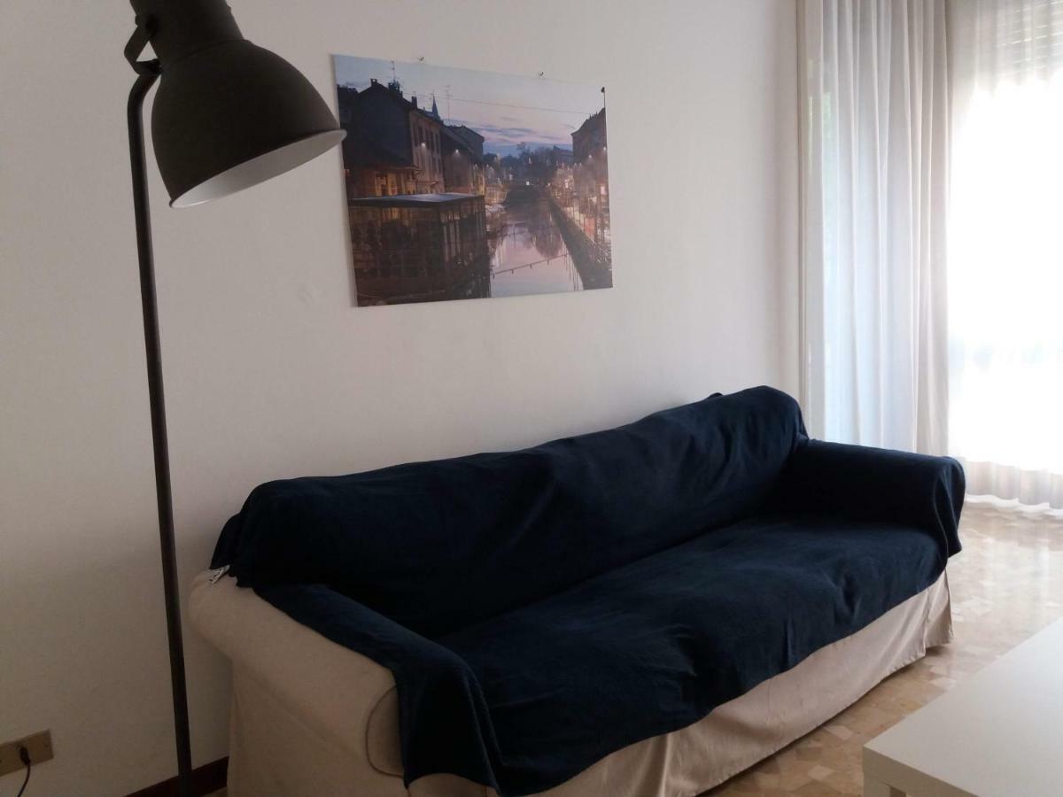 Villa Saldini Primo Piano à Milan Extérieur photo